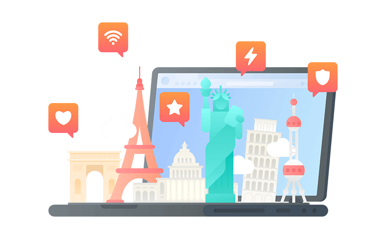 在阿鲁巴岛连接到中国vpn - 解锁通